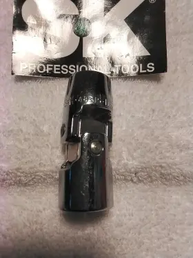 48315 SK PROFESSIONAL TOOLS Drive Socket #2