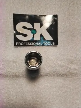 48315 SK PROFESSIONAL TOOLS Drive Socket #3