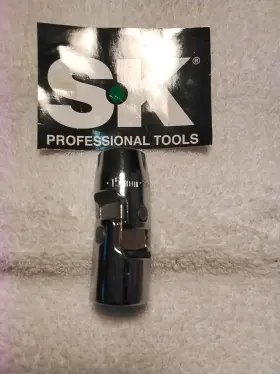 48315 SK PROFESSIONAL TOOLS Drive Socket