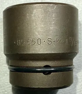 85650 SK PROFESSIONAL TOOLS Drive Point Standard Impact