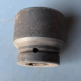 85664 SK PROFESSIONAL TOOLS Tool Shallow Impact Socket Point
