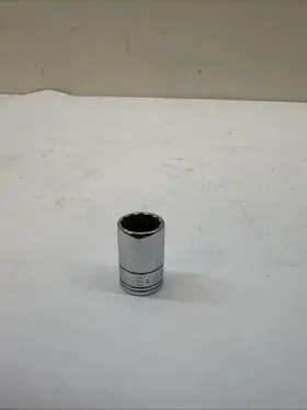SKT2313 SK Tools Drive Point Standard Socket