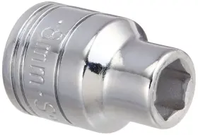 SKT308 SK Tools Drive Point Standard Socket
