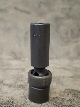 33383 SK TOOLS Drive Swivel Impact Socket