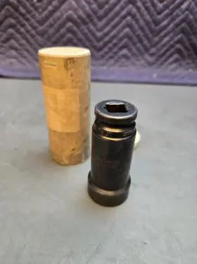TMFS-4 SKF Axial Lock Nut Socket