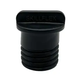 B0CH7C1LHQ SKILLFLEX Light Socket Safety Cap Plugs Recessed