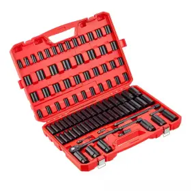 313031119154 SKYSHALO Drive Impact Socket Set Extensions