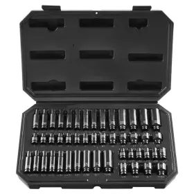 445018117143 SKYSHALO Impact Sockets Set Point Drive Bit Tool