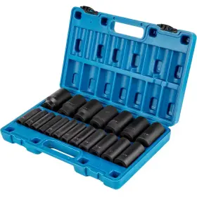 445020365341 SKYSHALO Impact Socket Set