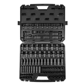 445031049094 SKYSHALO Drive Impact Socket Set