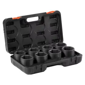 445038579570 SKYSHALO Axle Nut Impact Socket Set Drive