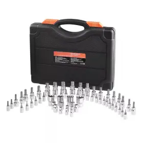 705353326080 SKYSHALO Torx Bit Socket Set
