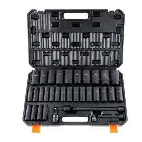 726084780491 SKYSHALO Drive Impact Socket Set Point