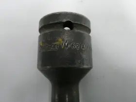 1M62A SNAP-ON Impact Socket Extension #3