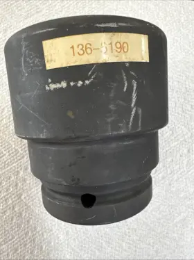 1M885 SNAP-ON Cat Drive Impact Socket