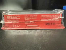207RFLE SNAP-ON Inverted Torx Socket Set #3