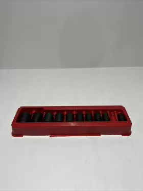 311IMYA SNAP-ON Drive Shallow Impact Socket Set