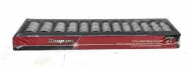 313310MSHAL SNAP-ON Socket Set Impact #3
