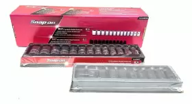 313310MSHAL SNAP-ON Socket Set Impact