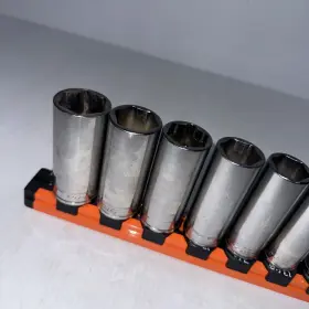 313YTSY SNAP-ON Fdx Socket Set #2