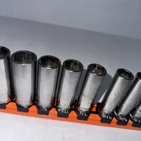 313YTSY SNAP-ON Fdx Socket Set #3