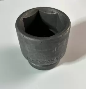 7-660 SNAP-ON Williams Drive Impact Socket #2