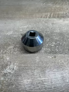 A129 SNAP-ON Tools Point Drive Cummins Fuel Filter Socket #2