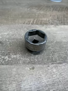 A129 SNAP-ON Tools Point Drive Cummins Fuel Filter Socket
