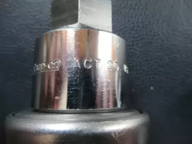 ACT20 SNAP-ON Rotor Plate Clutch Compressor Installer Remover #3