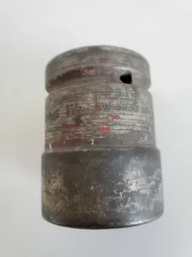 BW483B SNAP-ON Point Impact Socket Drive #2
