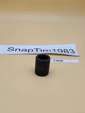 CBP126 SNAP-ON Cornwell Power Drive Shallow Impact Socket