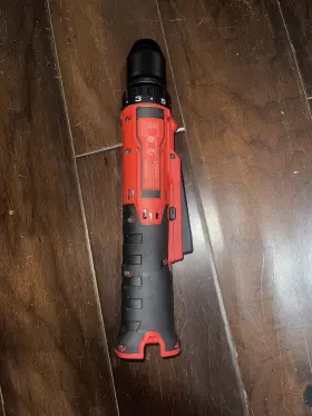 CDRS761DB SNAP-ON Micro Lithium Line Drill Tool #2
