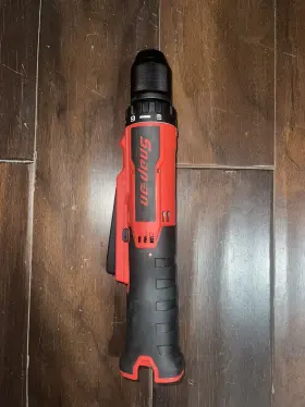 CDRS761DB SNAP-ON Micro Lithium Line Drill Tool