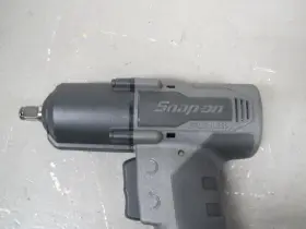 CT861GM SNAP-ON Micro Impact Wrench Gun Batt Charger #2