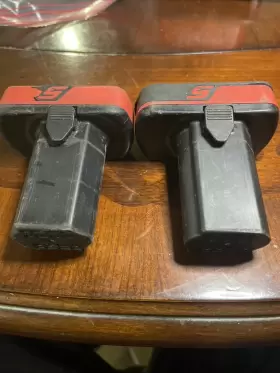 CTB8174 SNAP-ON Batteries #2