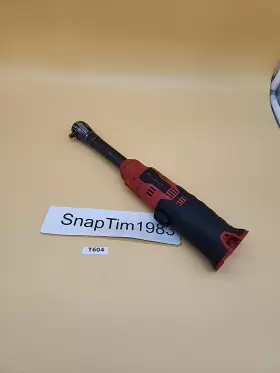 CTR717 SNAP-ON Tools Microlithium Cordless Ratchet