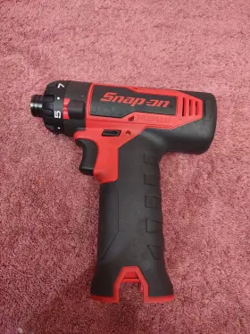 CTS825 SNAP-ON Hex Microlithium Cordless Brushless