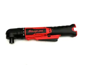 CTSR761DB SNAP-ON Micro Lithium Cordless Right Angle Tool #2