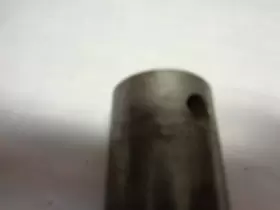 DT16 SNAP-ON Drive Point Socket #2