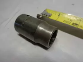 DT16 SNAP-ON Drive Point Socket