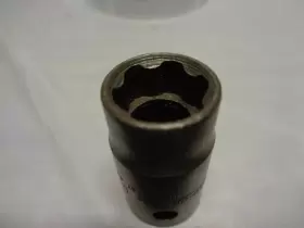 DT18A SNAP-ON Drive Point Socket #2