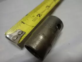DT18A SNAP-ON Drive Point Socket