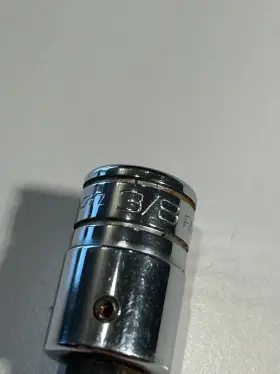 FA12L SNAP-ON Hex Bit Socket Drive #3