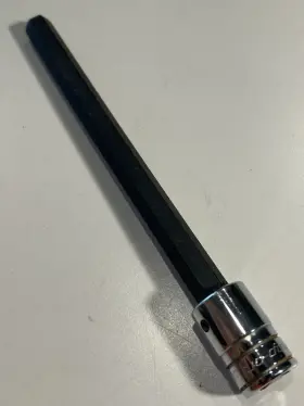 FA12L SNAP-ON Hex Bit Socket Drive