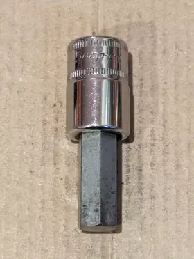 FAM10E SNAP-ON Drive Allen Hex Bit Driver Socket