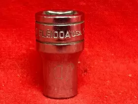 FLE100A SNAP-ON Torx Socket Drive #3