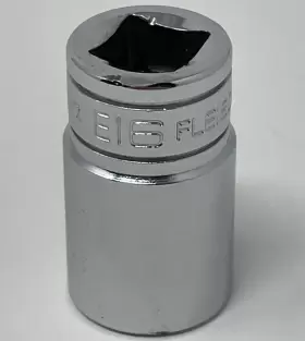 FLE160 SNAP-ON Etorx Torx Driver Socket Drive #3