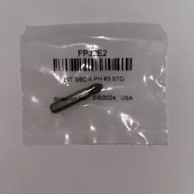 FP32 SNAP-ON Bit Std