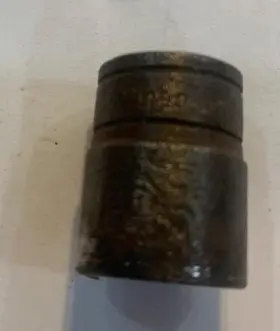 FS151 SNAP-ON Drive Shallow Socket #2