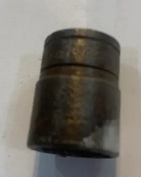 FS151 SNAP-ON Drive Shallow Socket